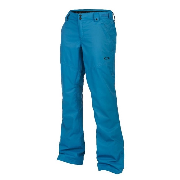 Oakley Other - Oakley Moonshine Biozone Insulated Snowpants